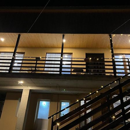 Guesthouse Relax In Kazbegi Bagian luar foto