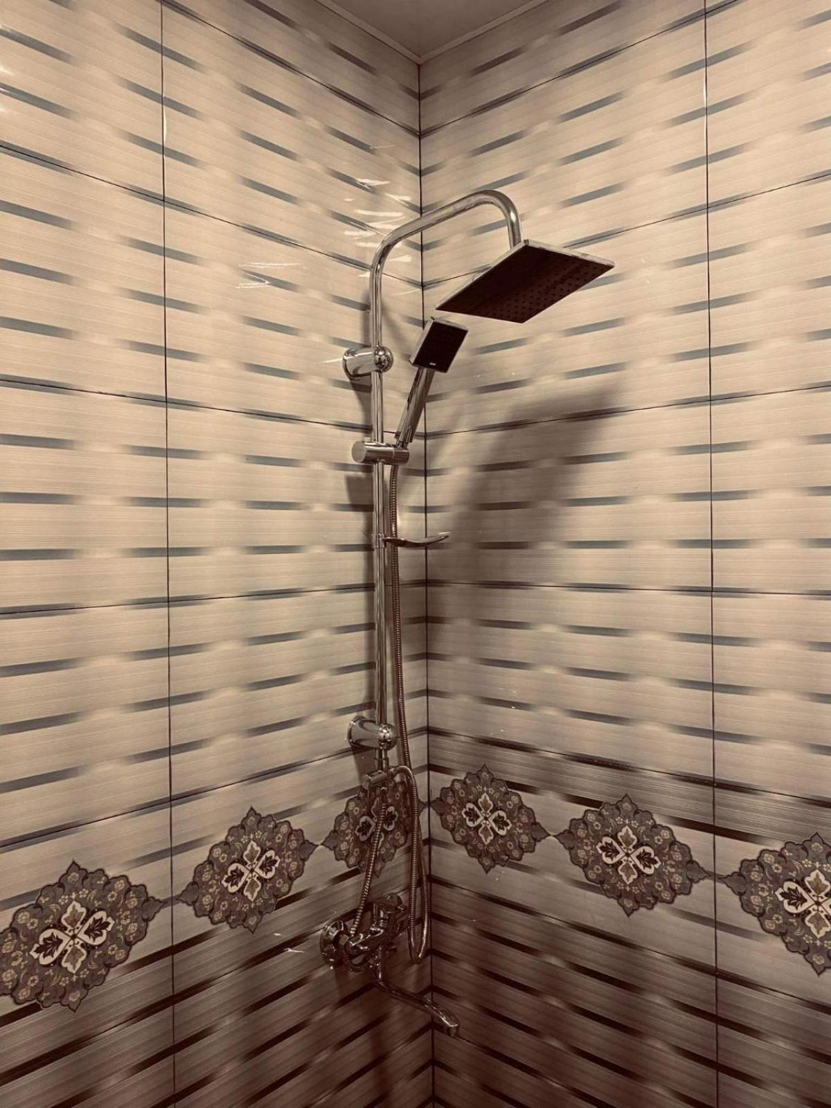 Guesthouse Relax In Kazbegi Bagian luar foto